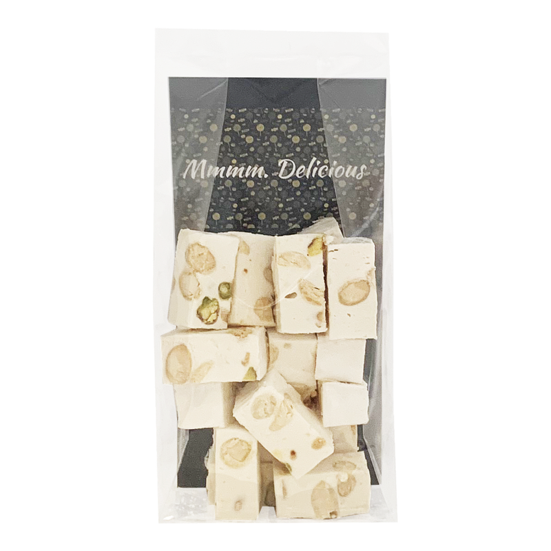 NOUGAT VANILLE 150 GR
