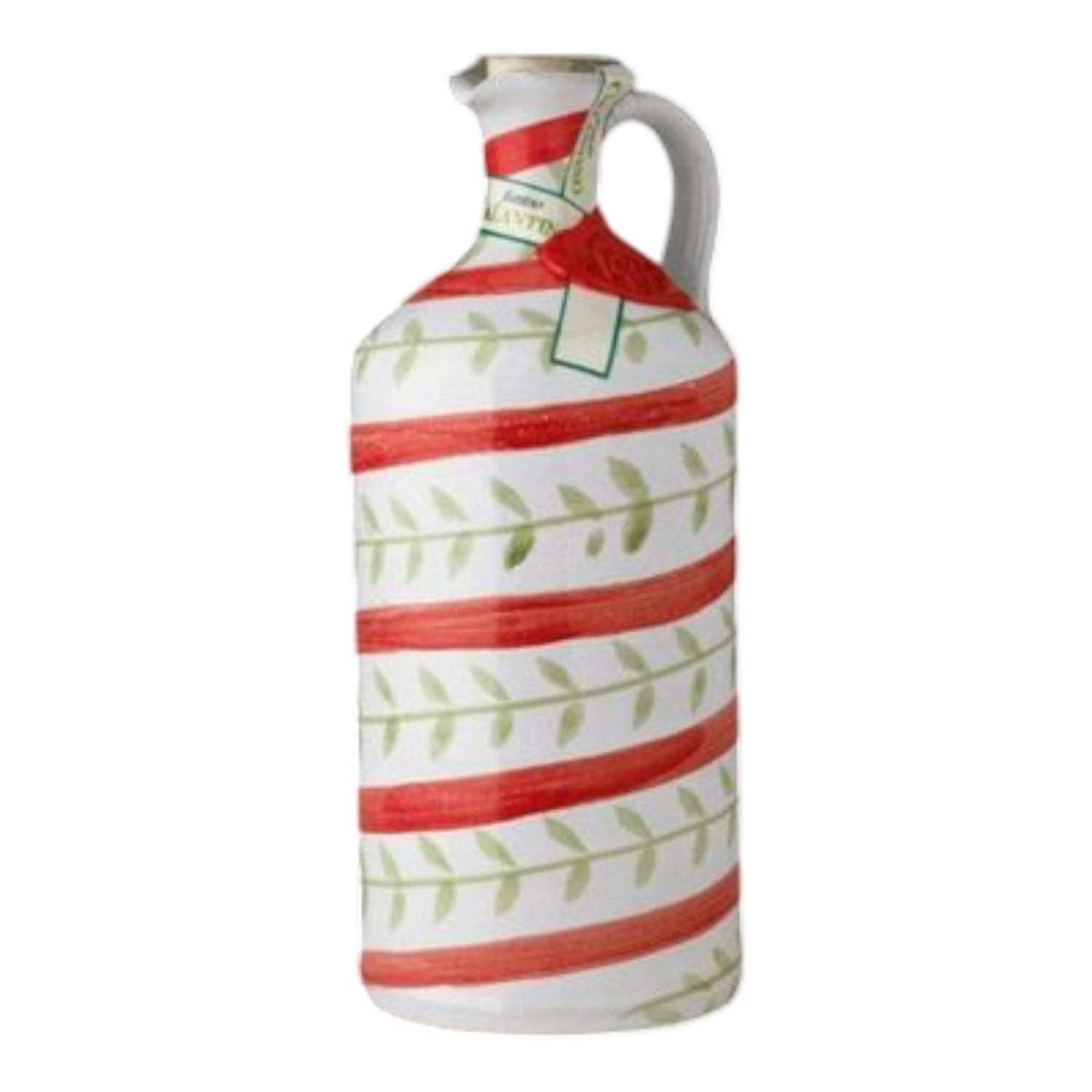 Galantino Olijfolie Stenen Kruik – Foglia 500Ml
