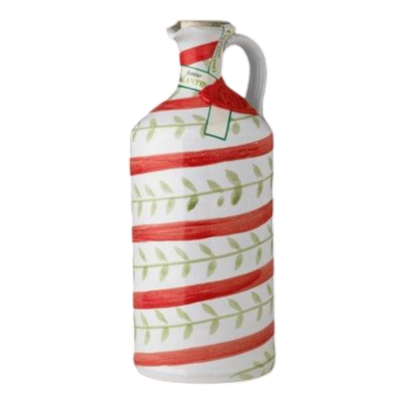 Galantino Olijfolie Stenen Kruik – Foglia 500Ml