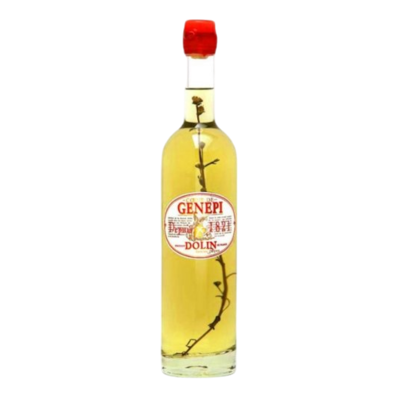 Dolin Genepi 1821 - 0,7L