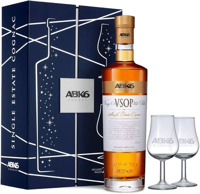 Geschenken Sterke Dranken