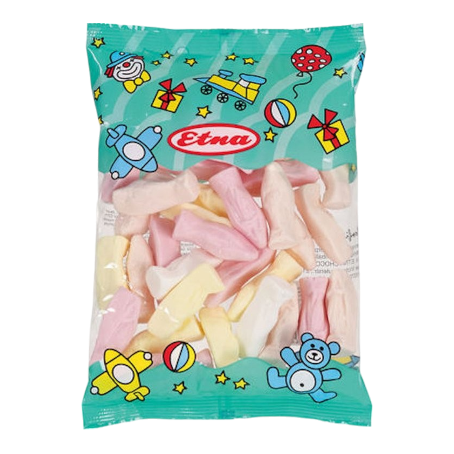Etna Vrouwtjes 140gr