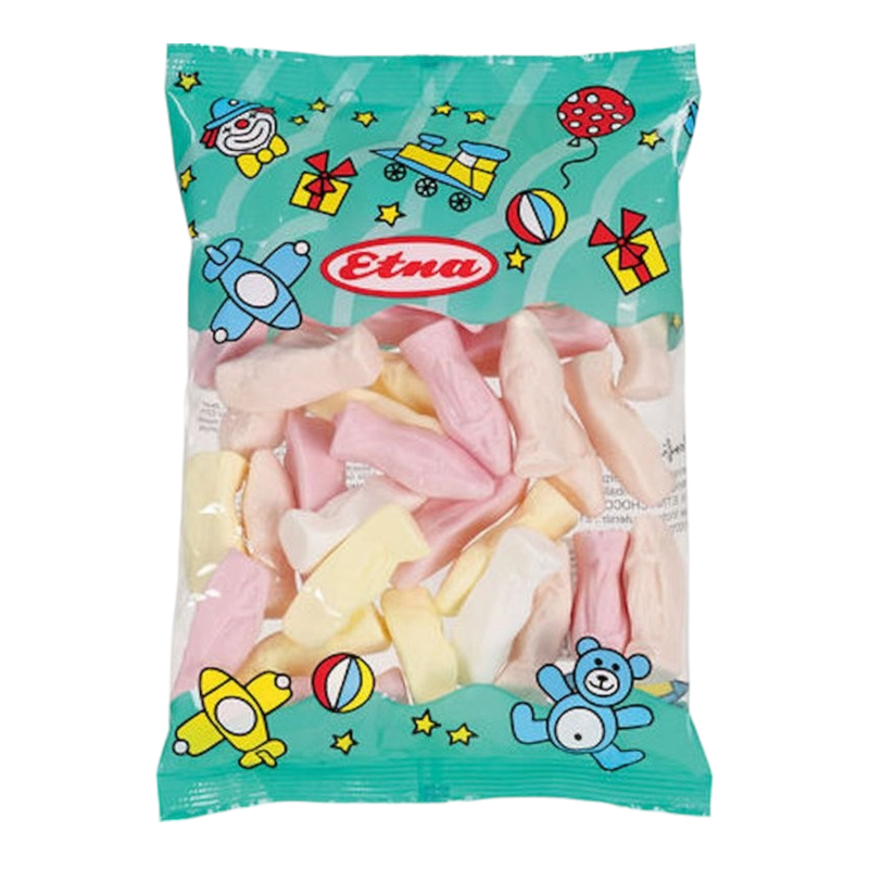 Etna Vrouwtjes 140gr