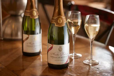 Crémant de Bourgogne