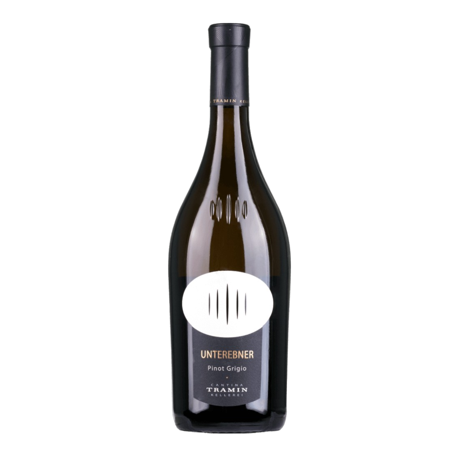 2022 Cantina Tramin Unterebner Pinot Grigio 0,75L