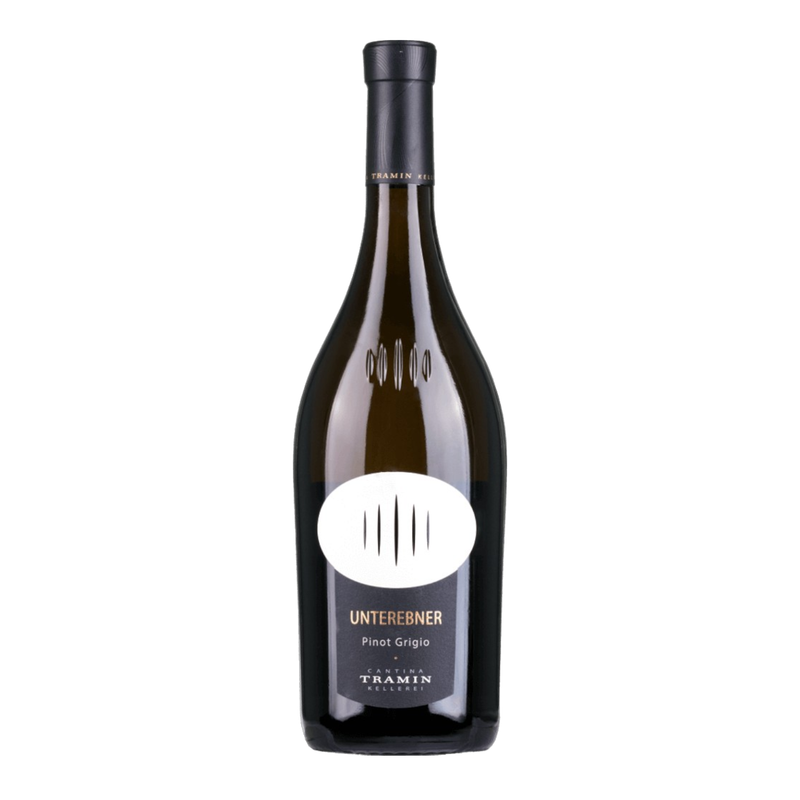 2022 Cantina Tramin Unterebner Pinot Grigio 0,75L