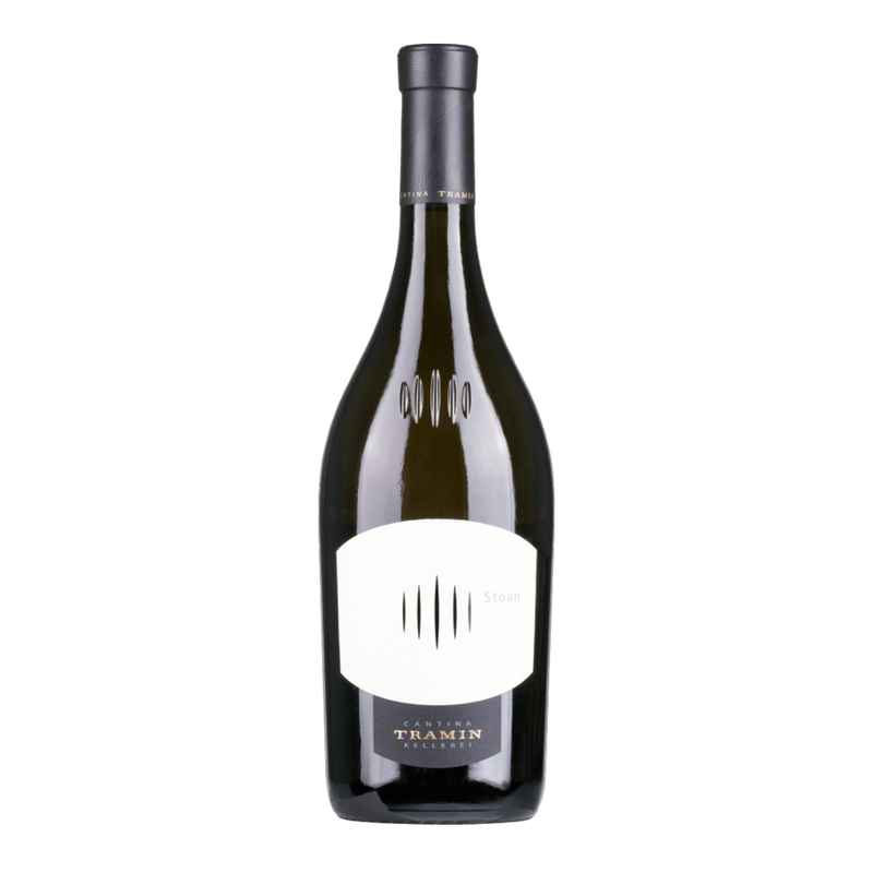 2023 Cantina Tramin Stoan 0,75L