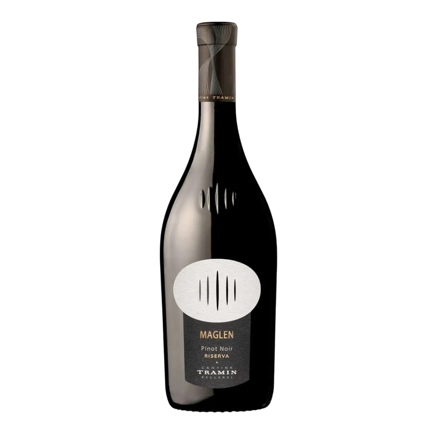 2021 Cantina Tramin Maglen Pinot Nero Riserva 0,75L