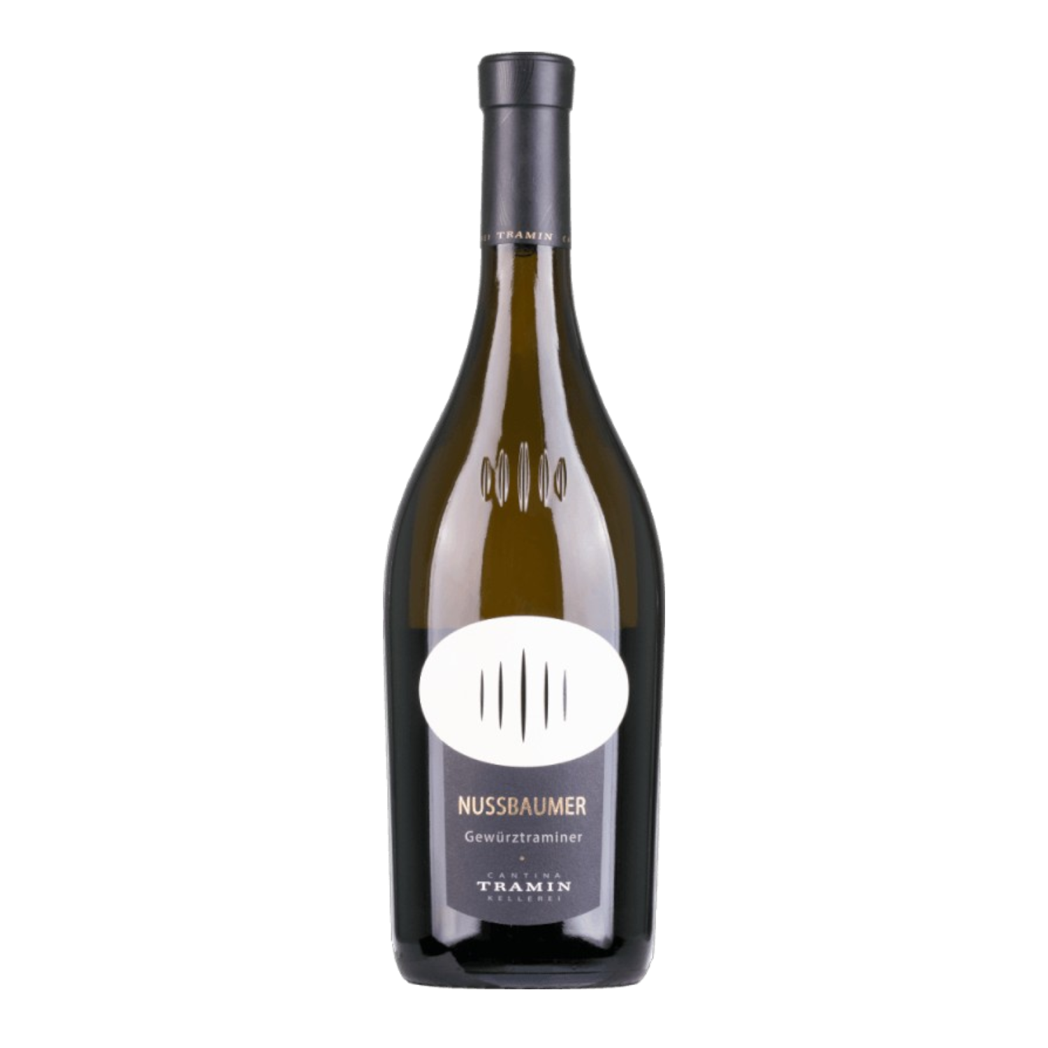 2022 Cantina Tramin Nussbaumer Gewürztraminer 0,75L