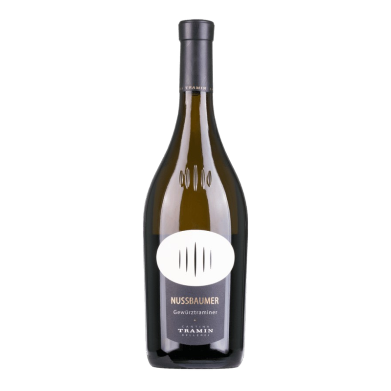 2022 Cantina Tramin Nussbaumer Gewürztraminer 0,75L