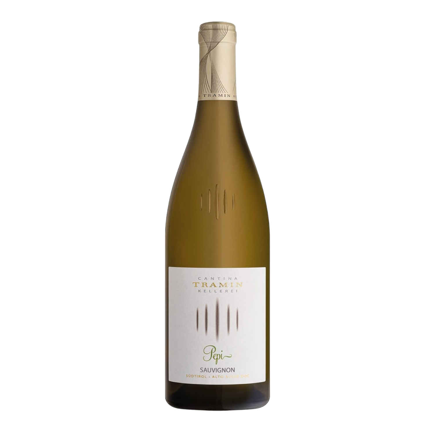 2022 Cantina Tramin Pepi Sauvignon 0,75L