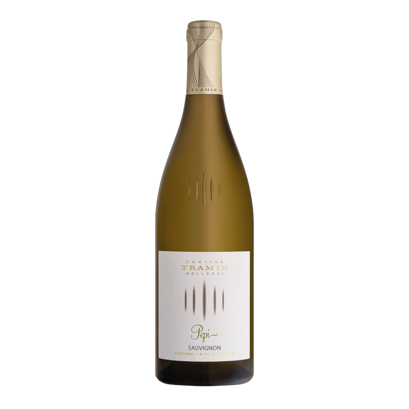 2022 Cantina Tramin Pepi Sauvignon 0,75L