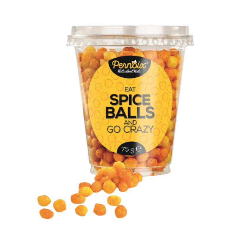 PERNOIX SPICE BALLS 75 GR