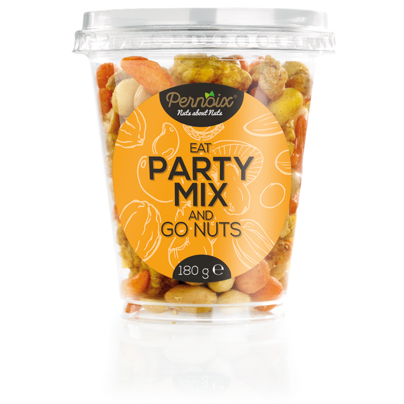 PERNOIX PARTY MIX 180 GR