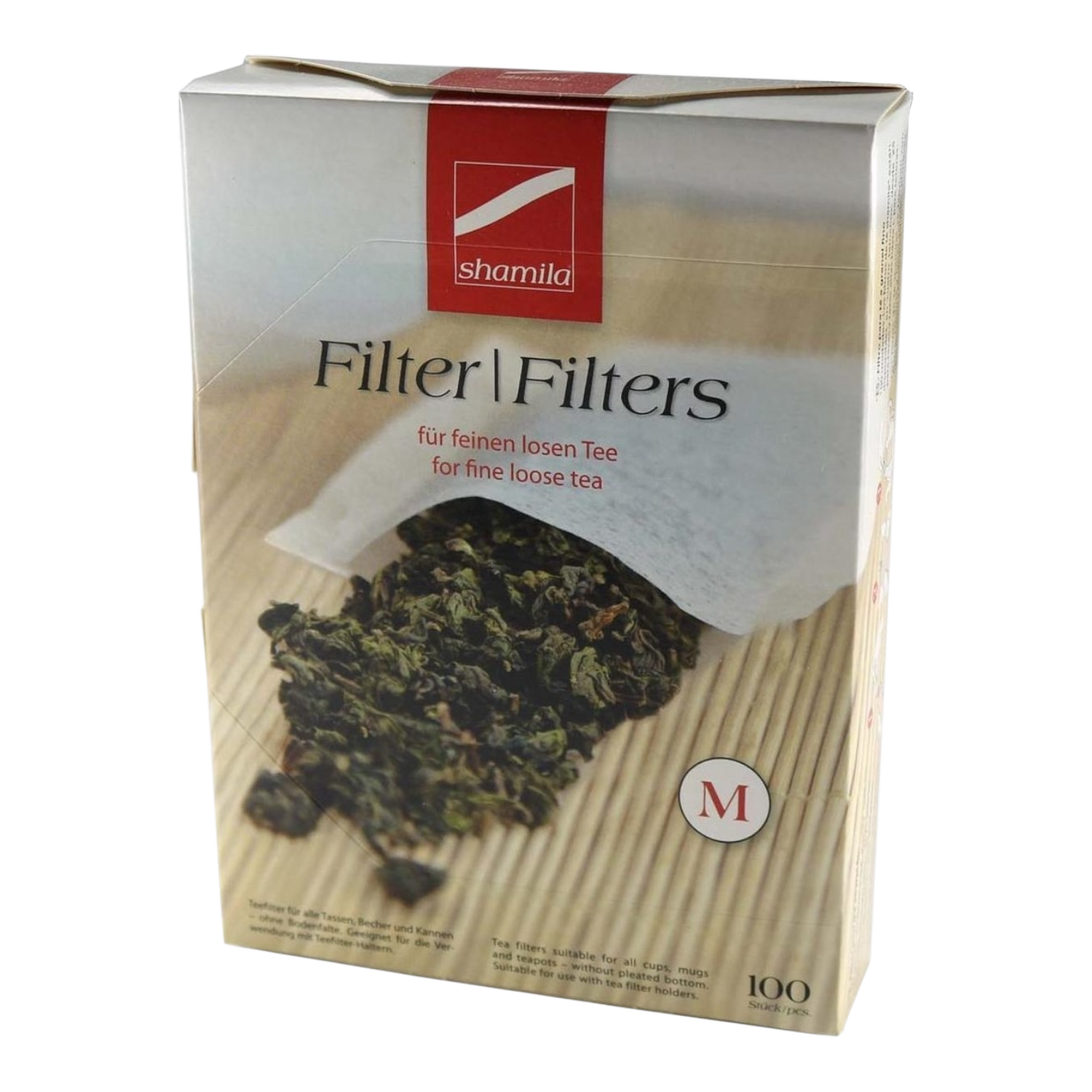 Theefilter Shamila Maat M