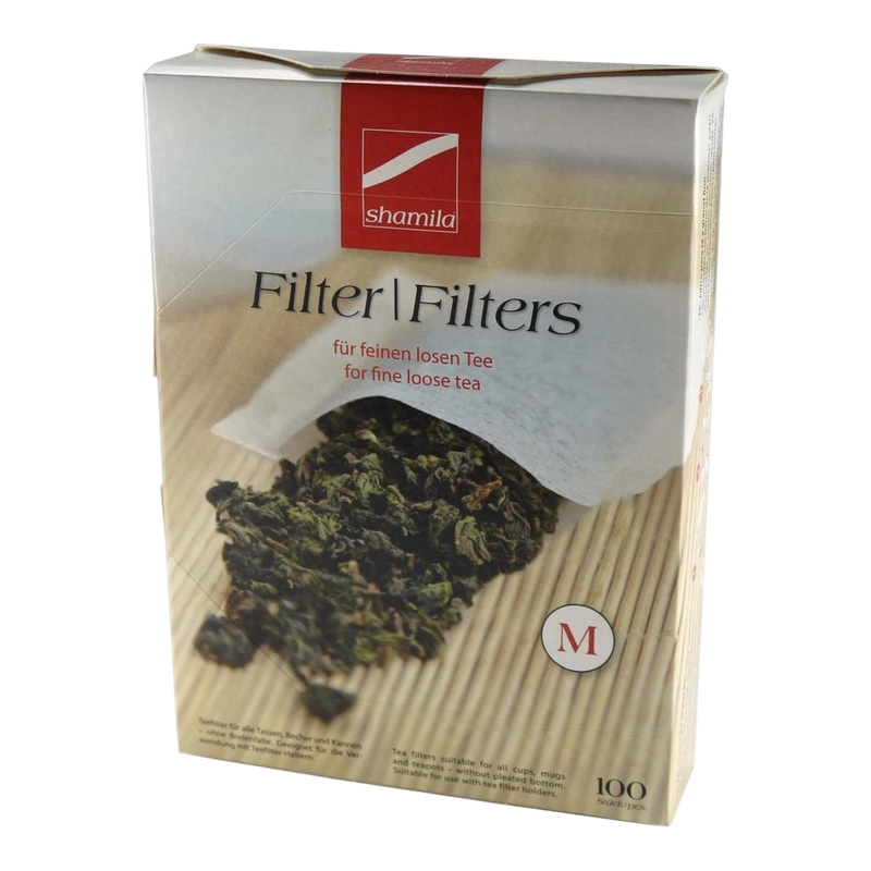 Theefilter Shamila Maat M
