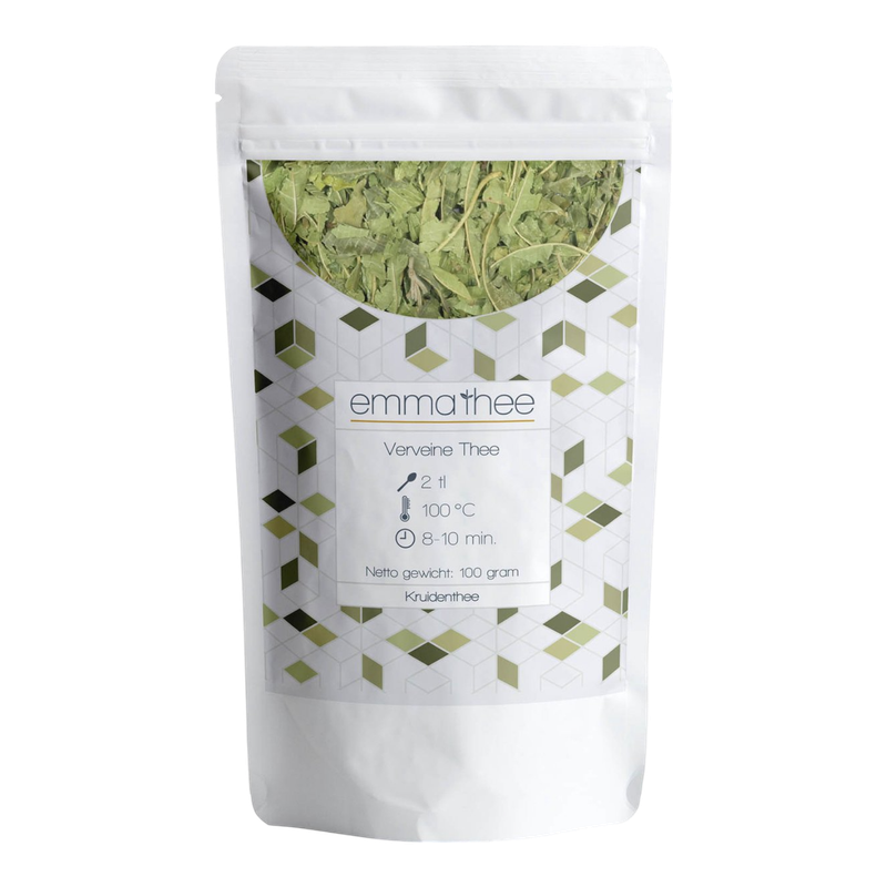 Kruidenthee Verveine 100 gram