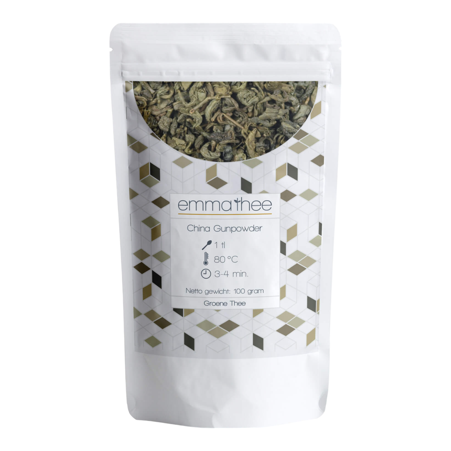 China Gunpowder 100 gram