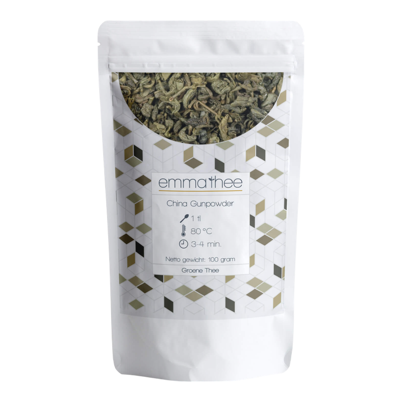 China Gunpowder 100 gram