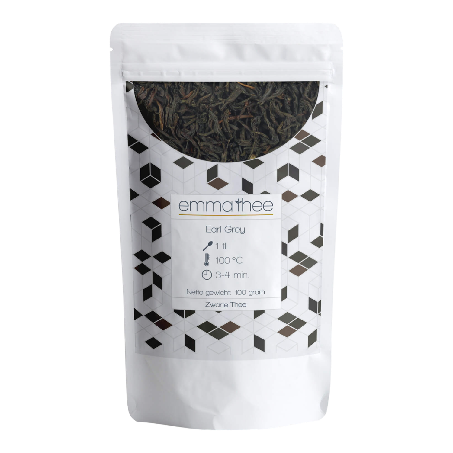 Earl Grey 100 gram