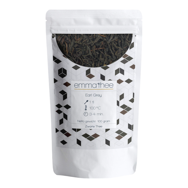 Earl Grey 100 gram