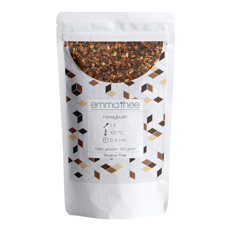 Honeybush 100 gram