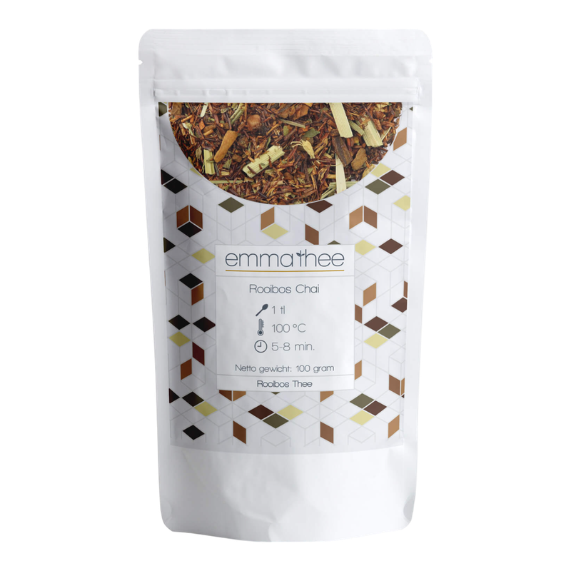 Rooibos Chai 100 gram