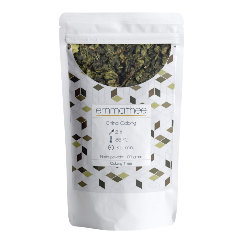 Oolong 100 gram