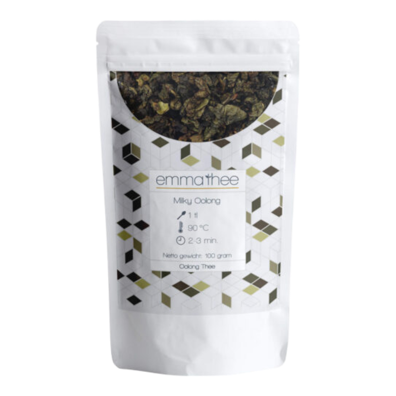 Milky Oolong 100 gram