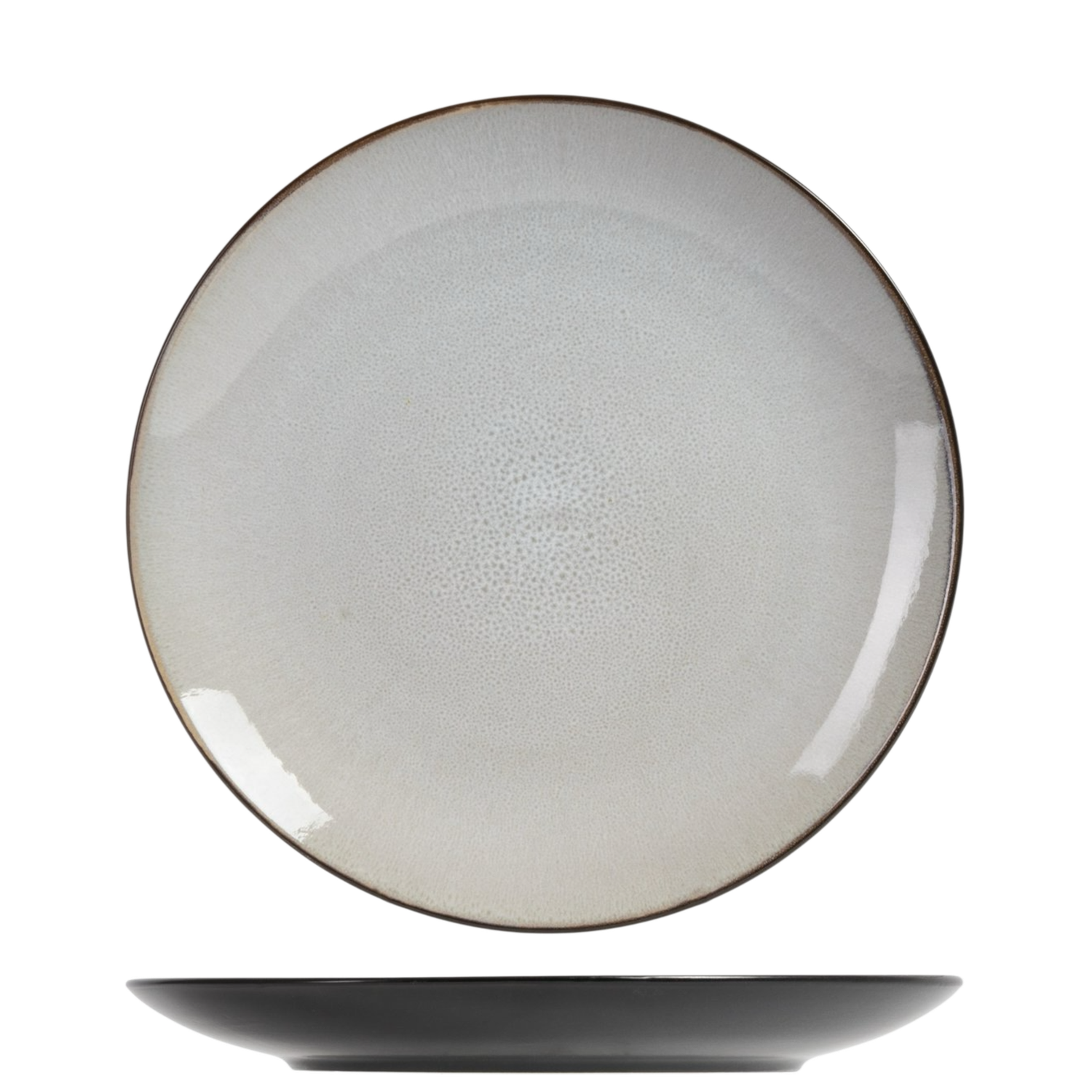 Jay Hill Ontbijtbord Kapas ø 20 cm