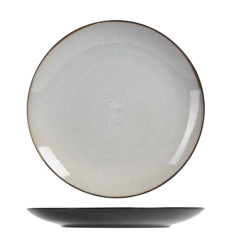 Jay Hill Ontbijtbord Kapas ø 20 cm