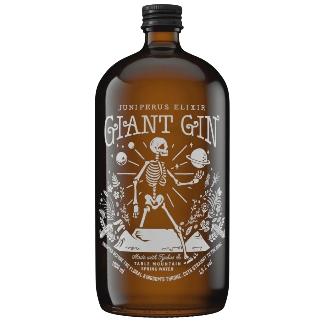 Giant Gin 1.0L