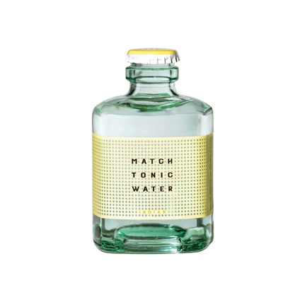 Match Tonic Water Indian 200ml