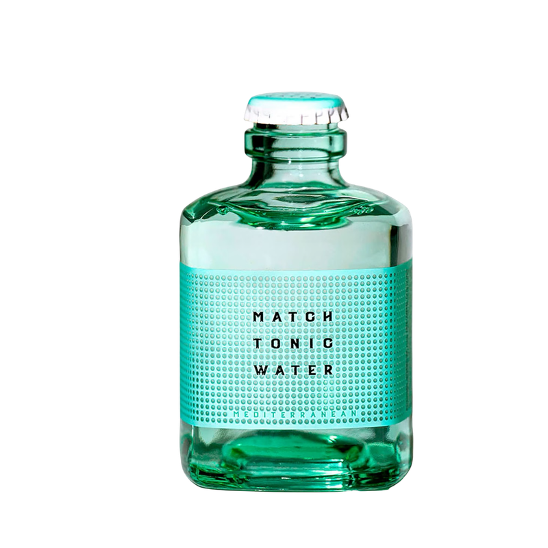 Match Tonic Water Mediterranean 200ml
