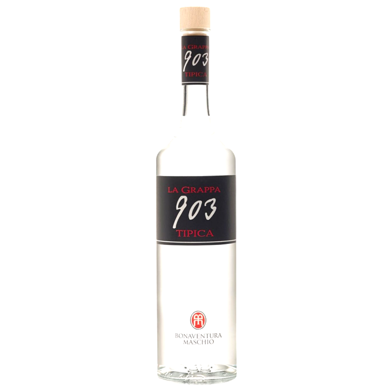 Bonaventura Maschio La Grappa 903 Tipica 45° - 0,7L