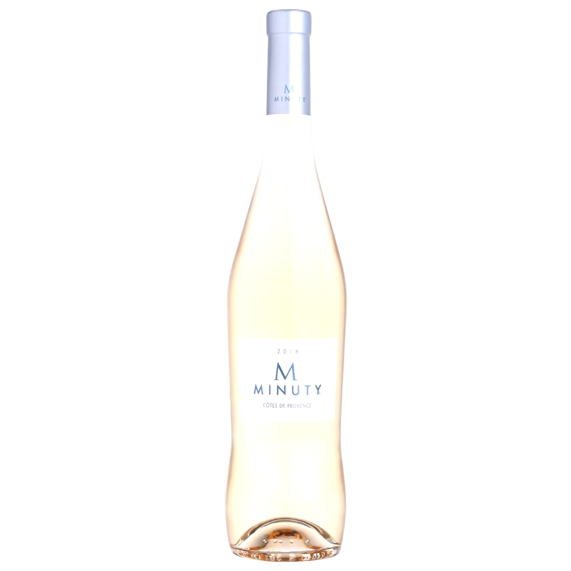 2023 Chateau Minuty Rosé Magnum 1.5L