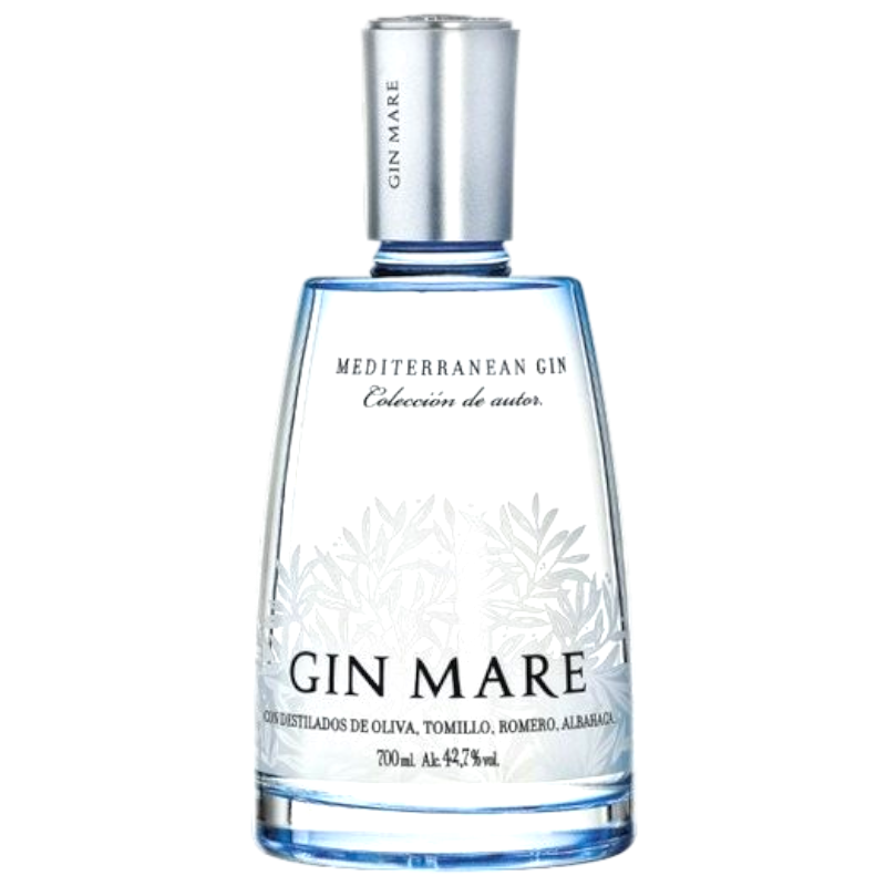 Gin Mare 42.70° - 0.7L