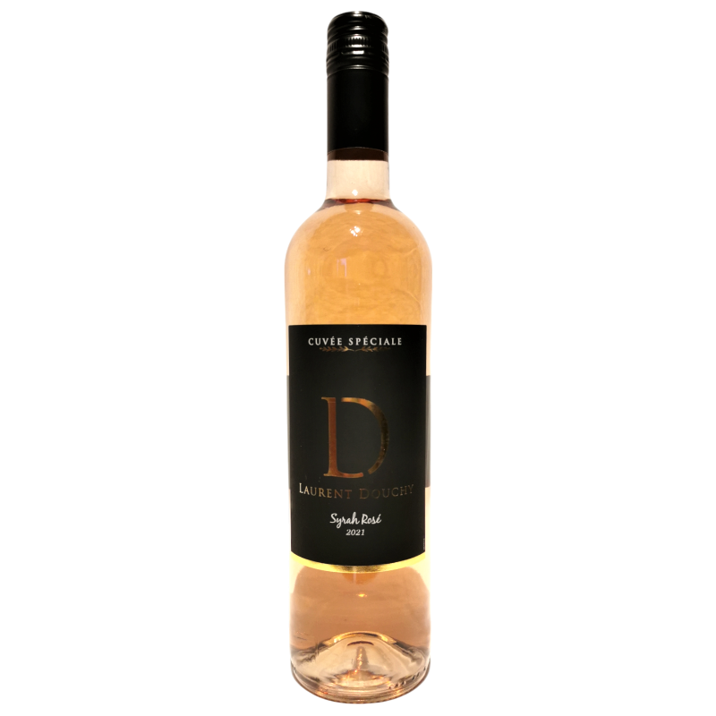 2024 Laurent Douchy Rosé 0.75L