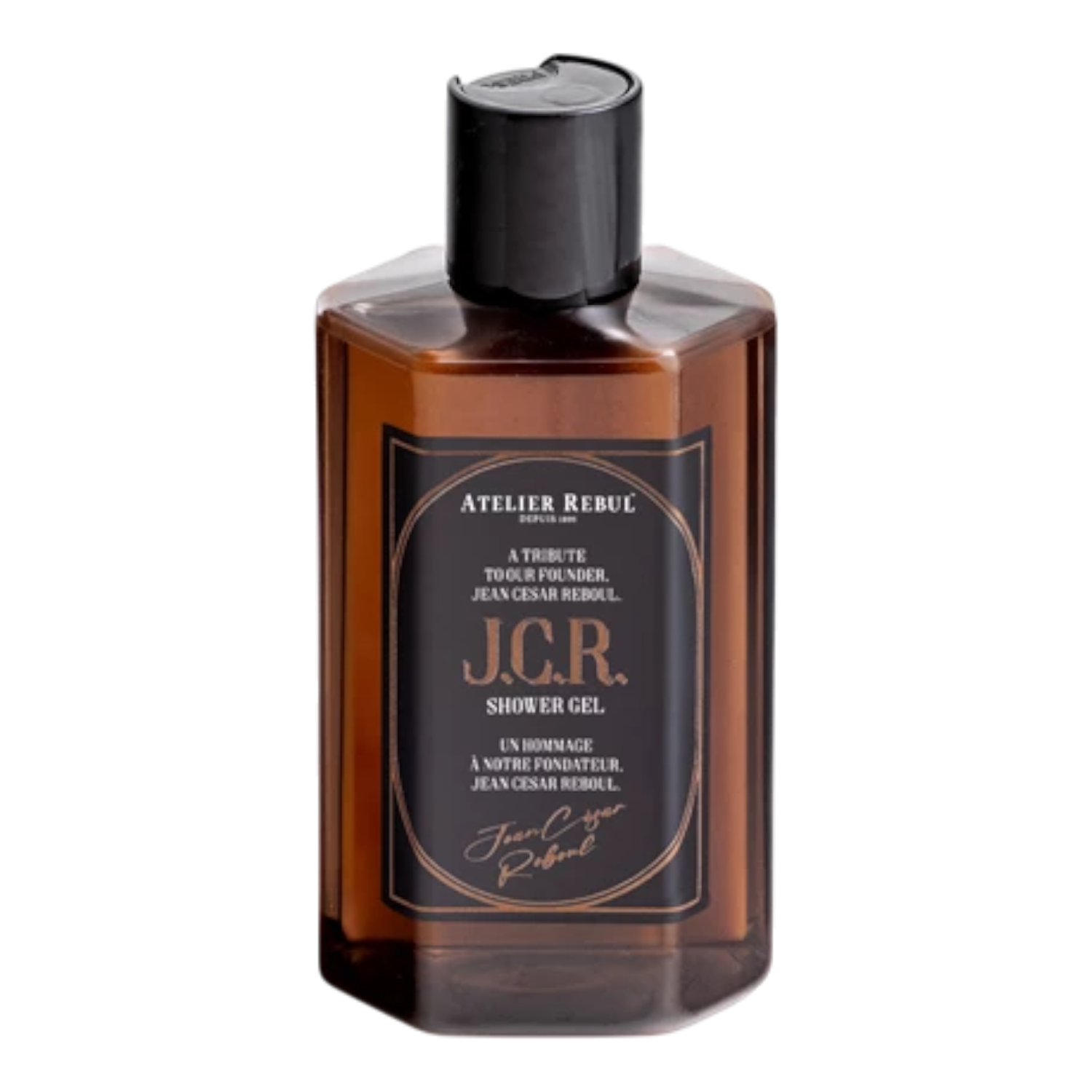 J.C.R. Shower Gel 250ml