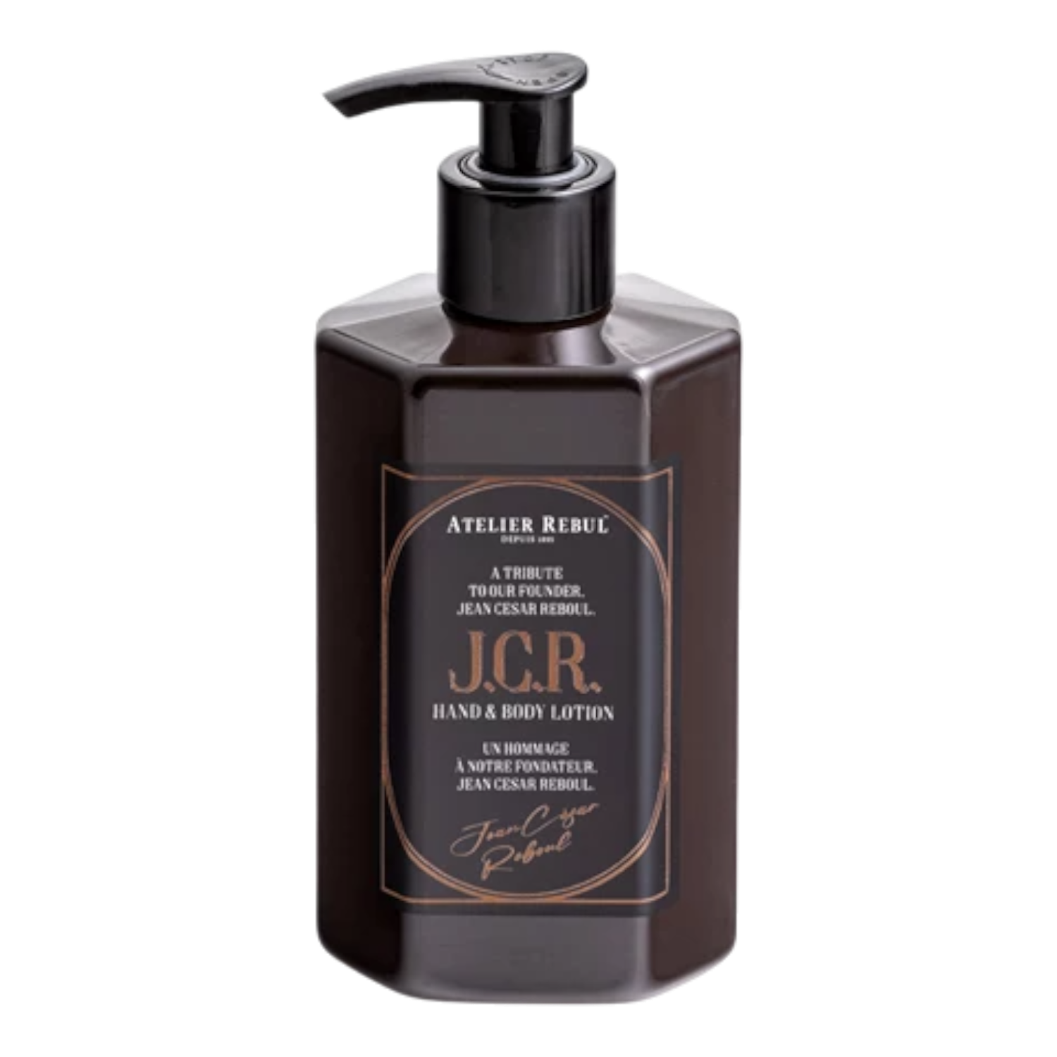 J.C.R. Hand &amp; Body Lotion 250ml