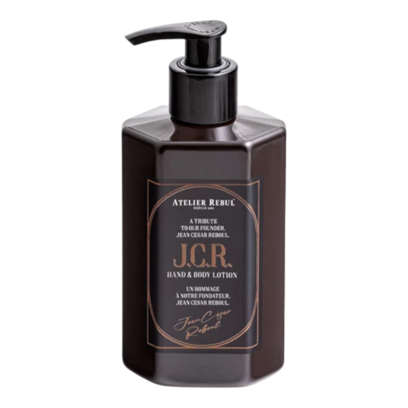 J.C.R. Hand &amp; Body Lotion 250ml