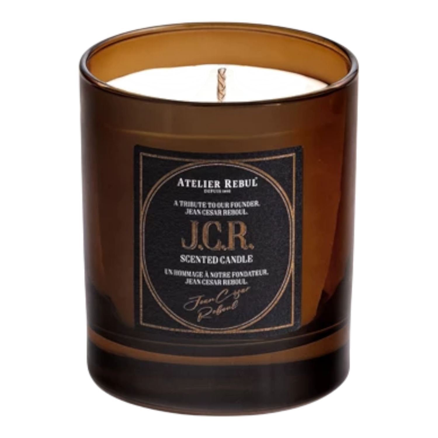 J.C.R. Scented Candle 210g