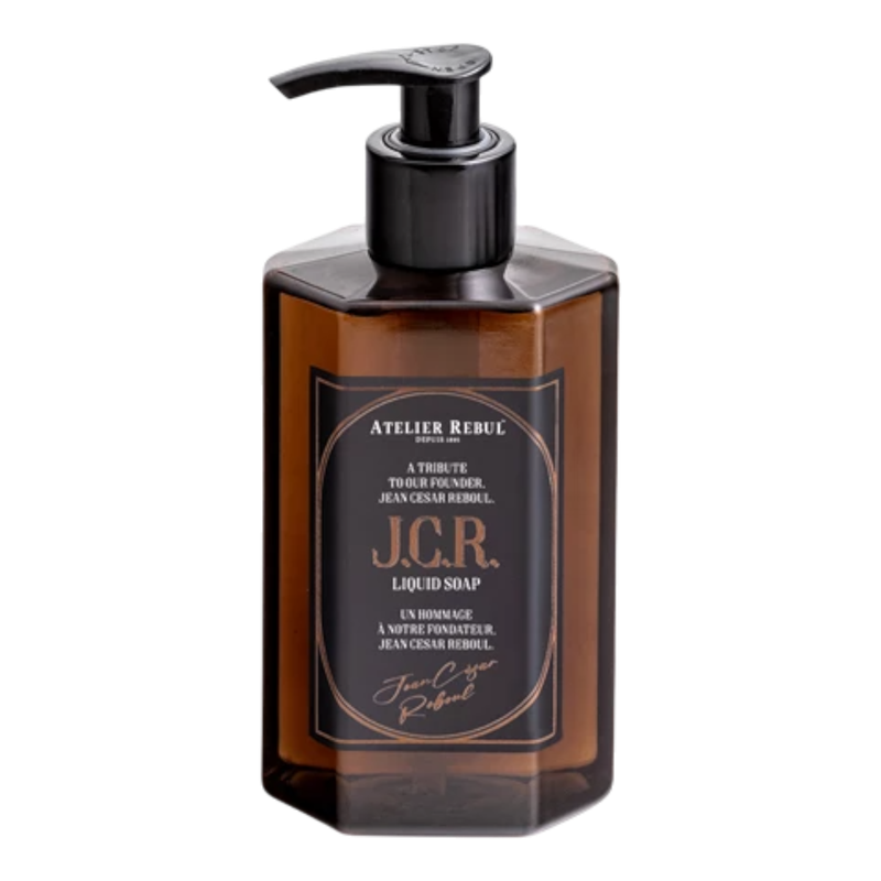 J.C.R. Liquid Soap 250ml