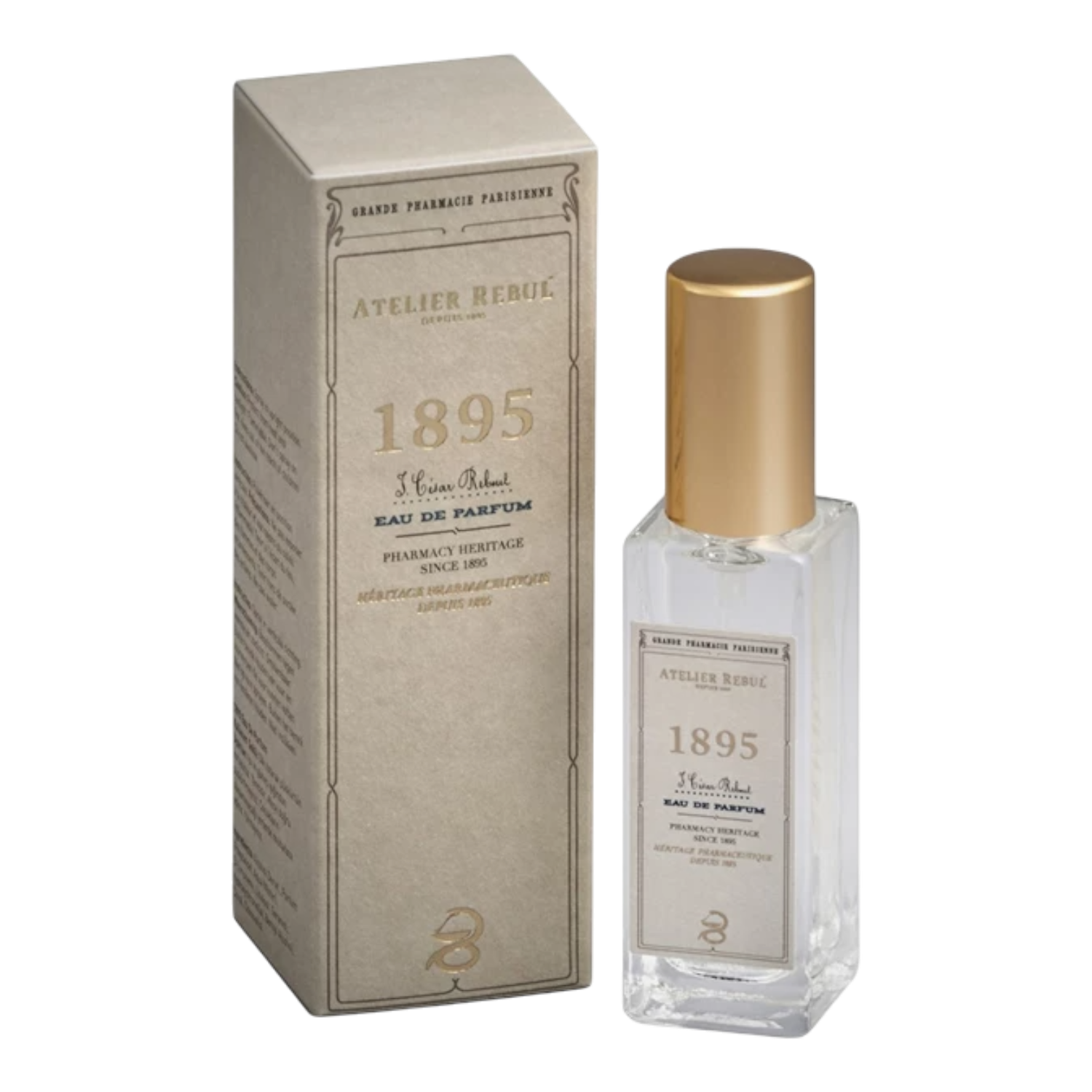 1895 EDP 12ML