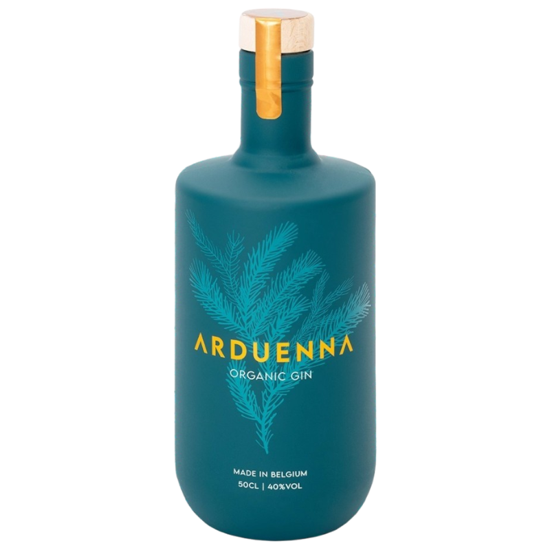 Arduenna Organic Gin 40° - 0.5L