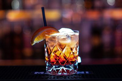 cocktails ready to drink