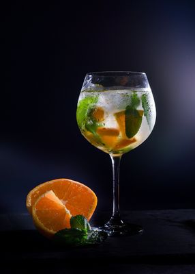 Gin