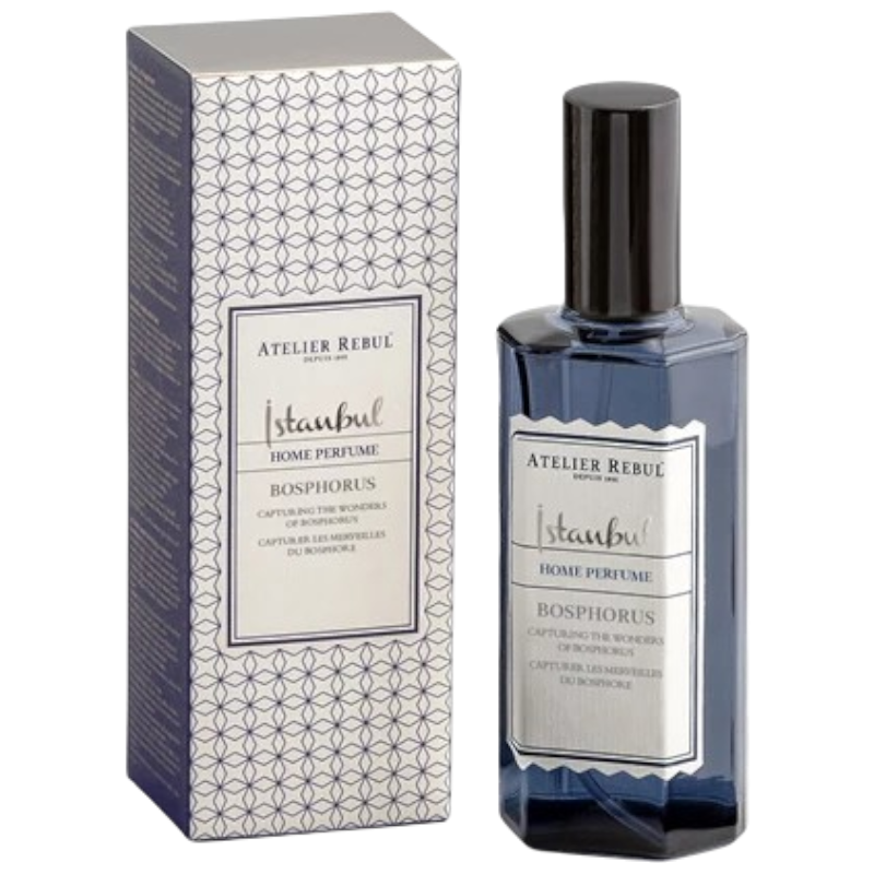 ISTANBUL BOSPHORUS HOME PERFUME - 125ML
