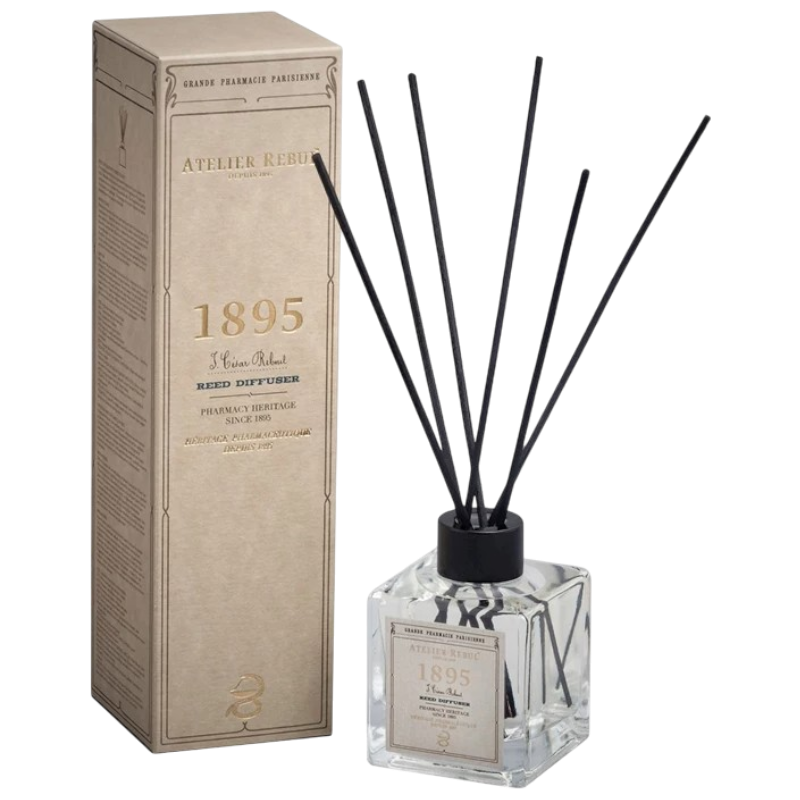 1895 REED DIFFUSER 120ML