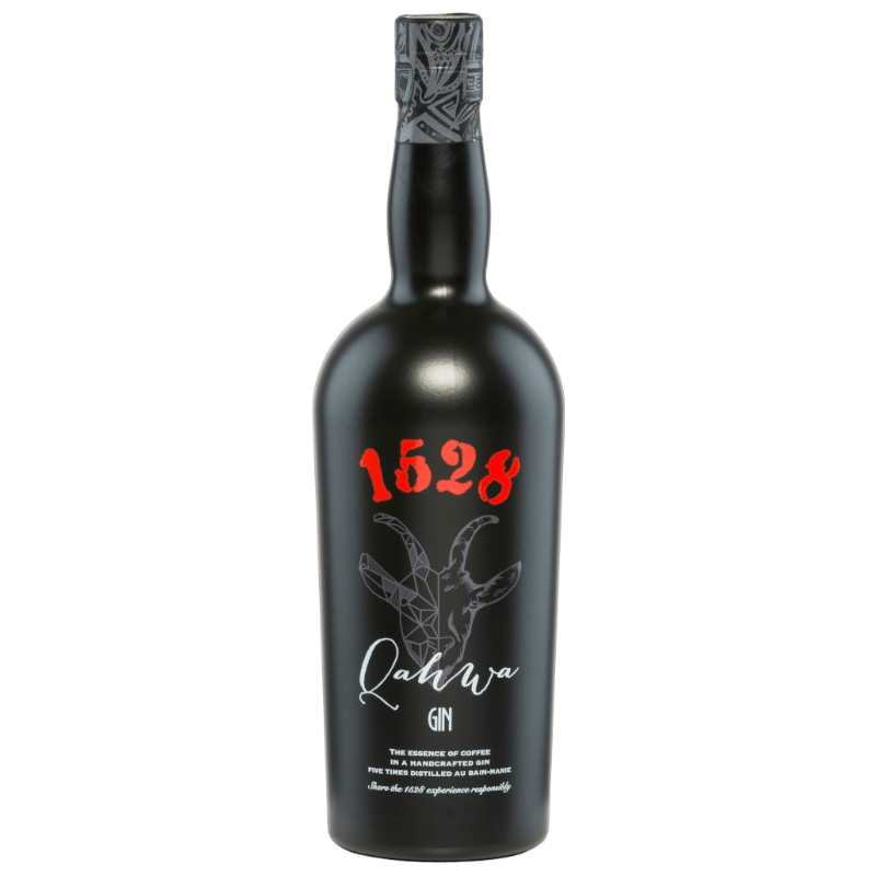 Qahwa gin 0,7L